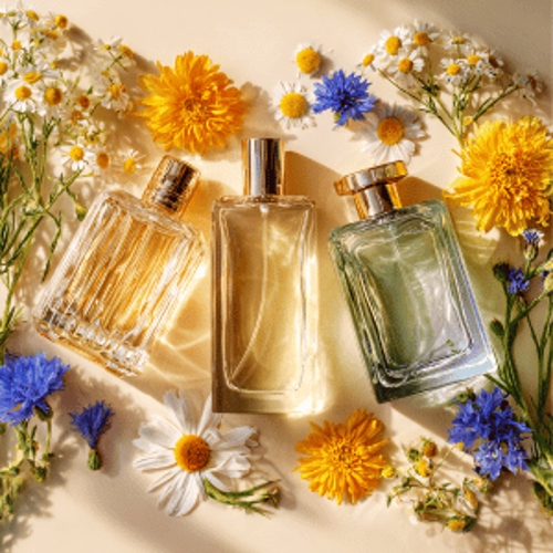 Fragrances