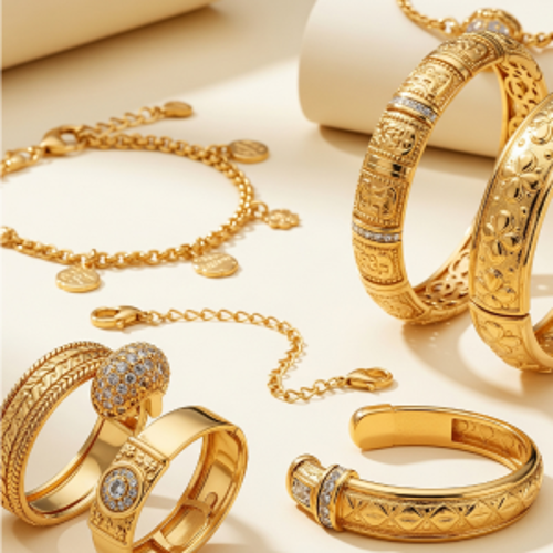 Jewellery 