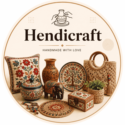Handicrafts