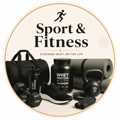 Sports & Fitness