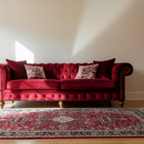 Carpet and Rugs 