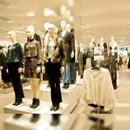 Fashion 