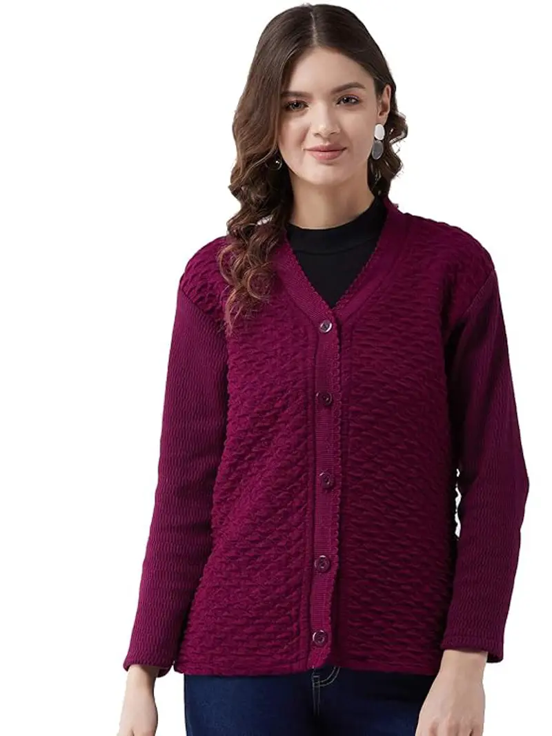 Pivl Cozy and Stylish Sweaters for