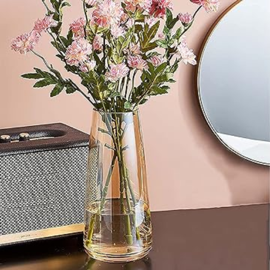 Picture of  Decorative Glass Vase